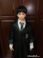 Escena Sexual Con Muñeca - Leelah - Imagen 2