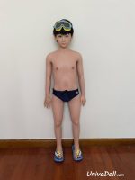 Anciano Follando Con Muñeca - Scotty - Imagen 5