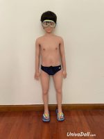 Anciano Follando Con Muñeca - Scotty - Imagen 17