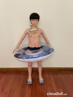 Anciano Follando Con Muñeca - Scotty - Imagen 18