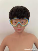 Anciano Follando Con Muñeca - Scotty - Imagen 11