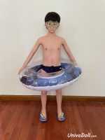 Anciano Follando Con Muñeca - Scotty - Imagen 10