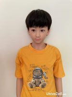 Anciano Follando Con Muñeca - Scotty - Imagen 6