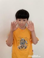 Anciano Follando Con Muñeca - Scotty - Imagen 3