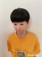 Anciano Follando Con Muñeca - Scotty - Imagen 15