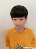 Anciano Follando Con Muñeca - Scotty - Imagen 14