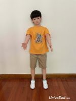 Anciano Follando Con Muñeca - Scotty - Imagen 12