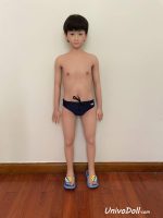 Anciano Follando Con Muñeca - Scotty - Imagen 9