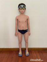 Anciano Follando Con Muñeca - Scotty - Imagen 7