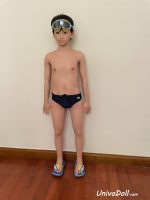 Anciano Follando Con Muñeca - Scotty - Imagen 8