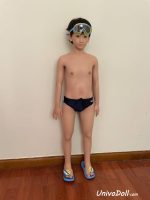 Anciano Follando Con Muñeca - Scotty - Imagen 4