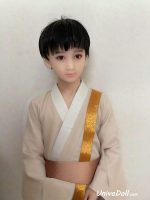 Anciano Follando Con Muñeca Sexual - Leanor - Imagen 12