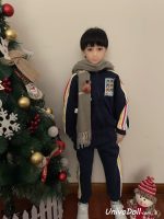 Anciano Follando Con Muñeca Sexual - Leanor - Imagen 9