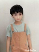 Anciano Follando Con Muñeca Sexual - Leanor - Imagen 8