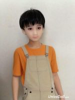 Anciano Follando Con Muñeca Sexual - Leanor - Imagen 7