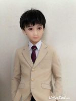 Anciano Follando Con Muñeca Sexual - Leanor - Imagen 6