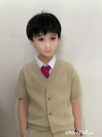 Anciano Follando Con Muñeca Sexual - Leanor - Imagen 5