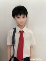 Anciano Follando Con Muñeca Sexual - Leanor - Imagen 4