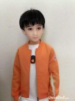 Anciano Follando Con Muñeca Sexual - Leanor - Imagen 3