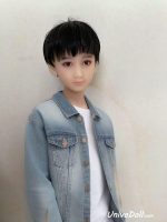 Anciano Follando Con Muñeca Sexual - Leanor - Imagen 2