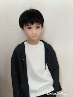 Anciano Follando Con Muñeca Sexual - Leanor - Imagen 13