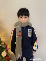 Anciano Follando Con Muñeca Sexual - Leanor - Imagen 14