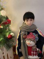 Anciano Follando Con Muñeca Sexual - Leanor - Imagen 15