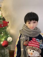 Anciano Follando Con Muñeca Sexual - Leanor - Imagen 17