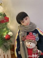 Anciano Follando Con Muñeca Sexual - Leanor - Imagen 10