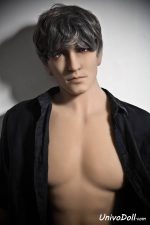 Muñeca Sexual George Floyd - Aldis - Imagen 9