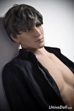 Muñeca Sexual George Floyd - Aldis - Imagen 6