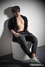 Muñeca Sexual George Floyd - Aldis - Imagen 4