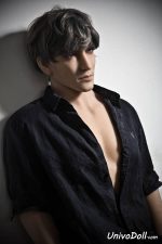 Muñeca Sexual George Floyd - Aldis - Imagen 8