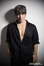 Muñeca Sexual George Floyd - Aldis