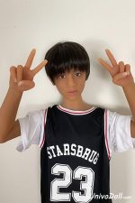 Fabricante Online De Muñecas Sexuales De Belleza - Lenore