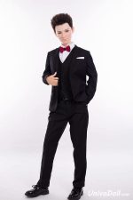 Muñeca Sexual Paige Ashley - Lethia - Imagen 9