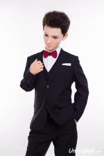 Muñeca Sexual Paige Ashley - Lethia - Imagen 11