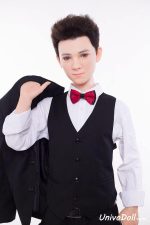 Muñeca Sexual Paige Ashley - Lethia