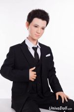 Muñeca Sexual Paige Ashley - Lethia - Imagen 4