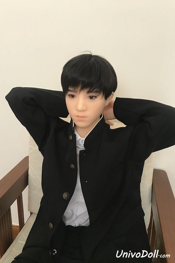 male-sexdoll-e33rx1-1 Reseñas De Muñecas Sexuales Orales - Leshia - Imagen 1