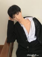 Reseñas De Muñecas Sexuales Orales - Leshia - Imagen 3