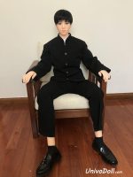 Reseñas De Muñecas Sexuales Orales - Leshia - Imagen 2