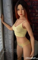 La Muñeca Cobra Vida En El Sexo - Rachael - Imagen 6