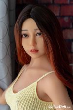 La Muñeca Cobra Vida En El Sexo - Rachael - Imagen 14