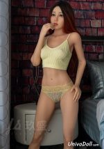 La Muñeca Cobra Vida En El Sexo - Rachael - Imagen 16