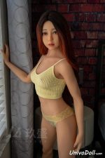 La Muñeca Cobra Vida En El Sexo - Rachael - Imagen 7