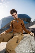 Muñecas Sexuales Homosexuales Porno Gay. - Addie - Imagen 11