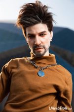 Muñecas Sexuales Homosexuales Porno Gay. - Addie - Imagen 10