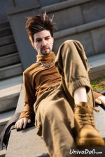 Muñecas Sexuales Homosexuales Porno Gay. - Addie - Imagen 9