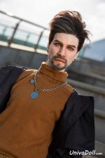 Muñecas Sexuales Homosexuales Porno Gay. - Addie - Imagen 15